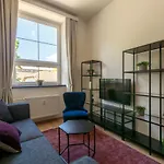 Ξενοδοχείο με διαμερίσματα Avantgarde 4*