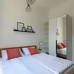 Avantgarde 4* Πίλζεν