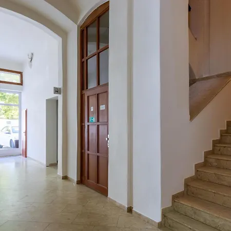 Lejlighedshotel Avantgarde