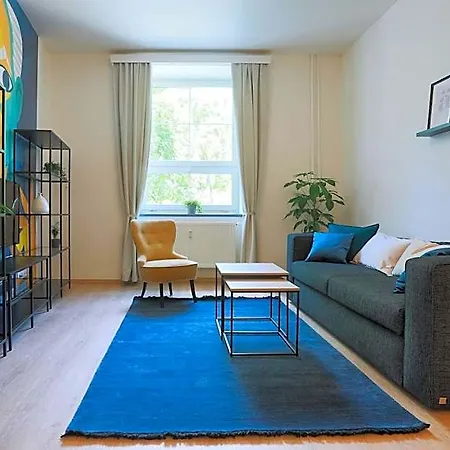 Avantgarde 4* Plzen