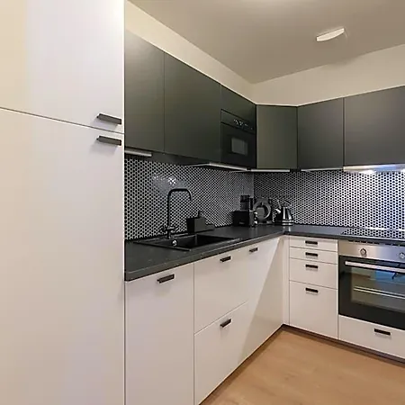 Avantgarde Aparthotel