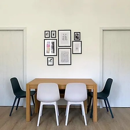 Aparthotel Avantgarde Plzen