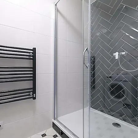Aparthotel Avantgarde