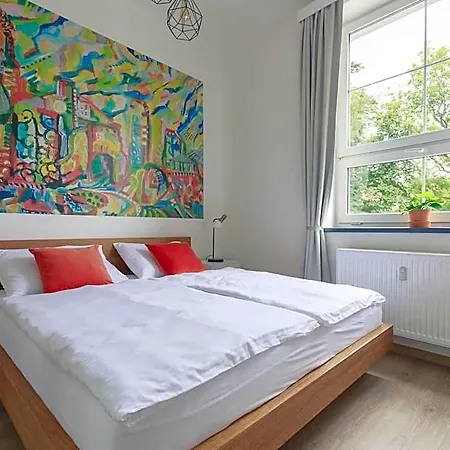 Aparthotel Avantgarde Plzen