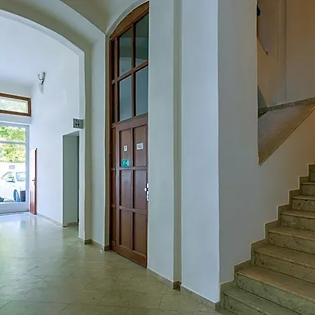 Avantgarde Aparthotel