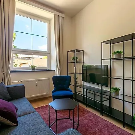 Aparthotel Avantgarde