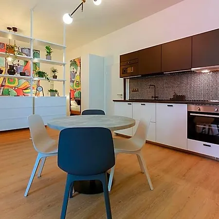 Avantgarde 4* Plzen