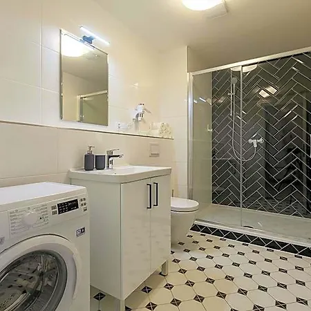 Aparthotel Avantgarde Plzen