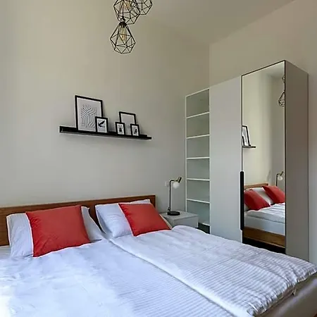 Aparthotel Avantgarde