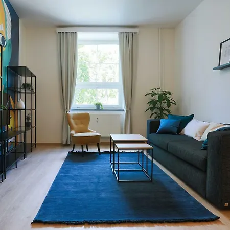 Avantgarde Lejlighedshotel