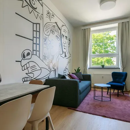 Apart Otel Avantgarde Plzeň