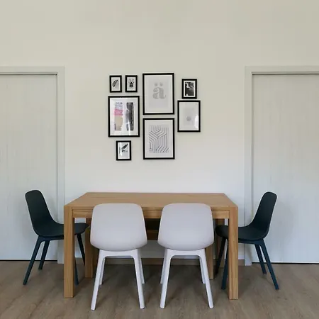 アパートホテル Avantgarde プルゼニ