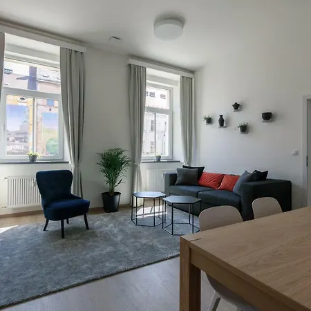 Avantgarde 3* Plzeň