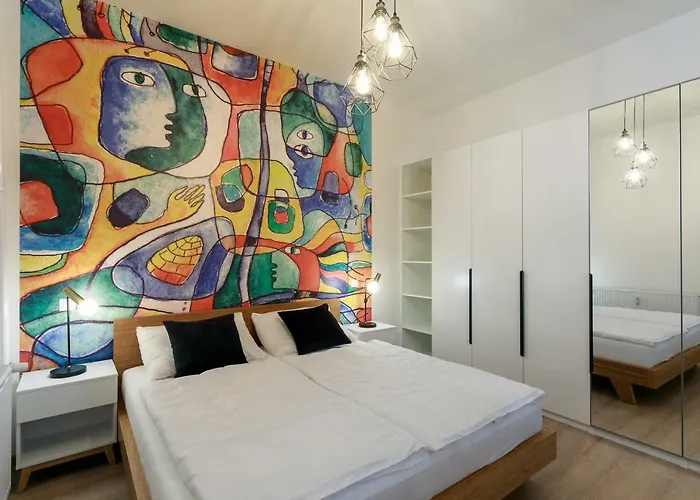 Lejlighedshotel Avantgarde