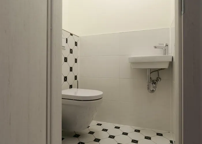 Avantgarde Lejlighedshotel Plzeň