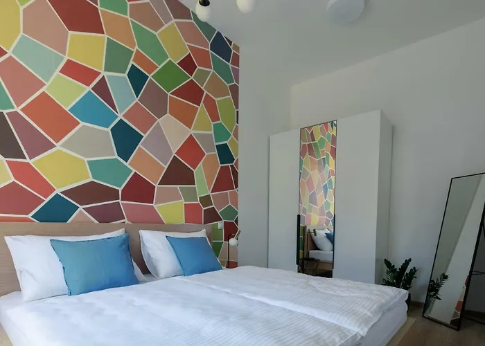 Lejlighedshotel Avantgarde