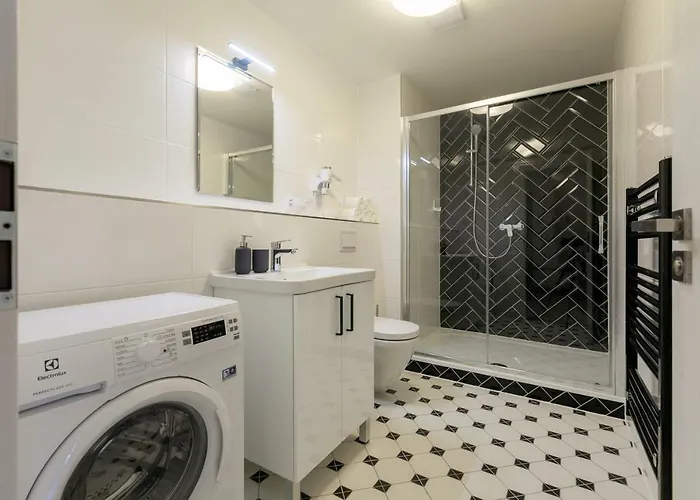 Avantgarde 4* Plzeň