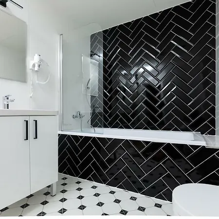 Avantgarde شقة فندقية