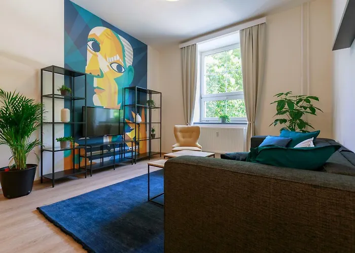 Avantgarde Hotel apartamentowy