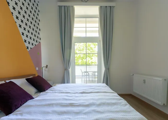 Avantgarde Hotel apartamentowy