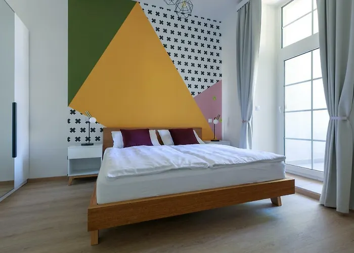 Avantgarde 4* Pilzno