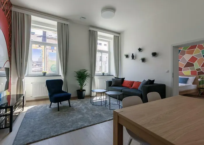 Avantgarde 4* Pilzno