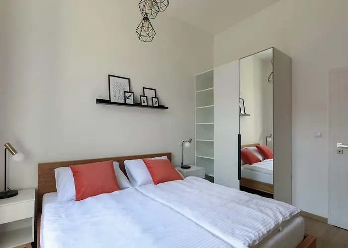 Avantgarde 4* Pilzno