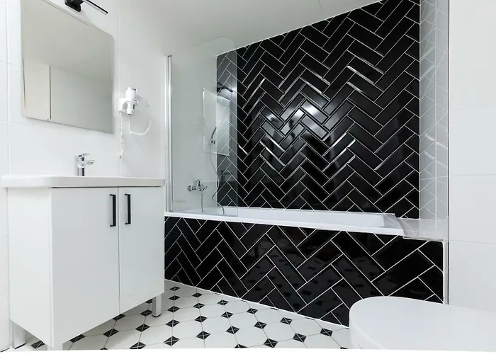 Avantgarde Hotel apartamentowy