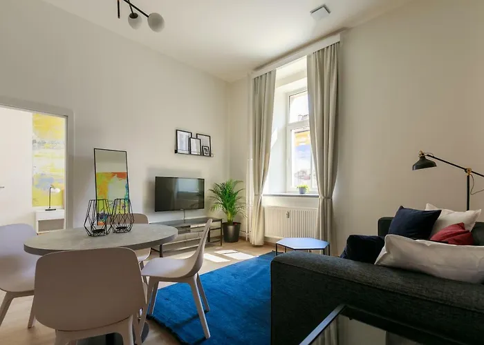 Avantgarde Hotel apartamentowy 4*